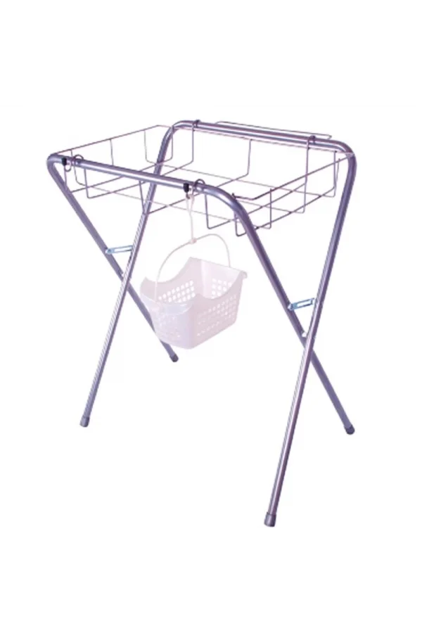 Sevi Bebe Sepetli Küvet Ayağı