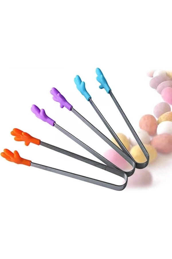 Sevimli El Şeklinde Maşa