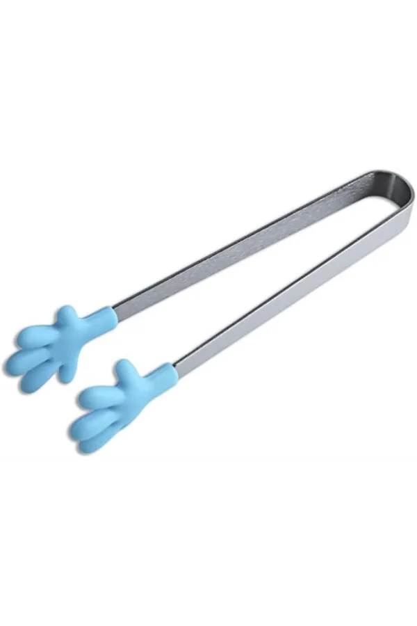 Sevimli El Şeklinde Maşa