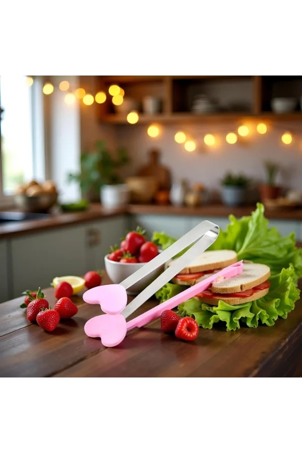 Sevimli Kalpli Maşa