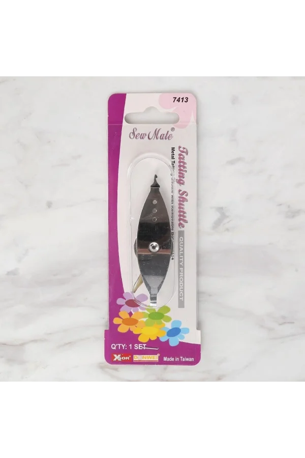 Sew Mate Metal Mekik - 7413