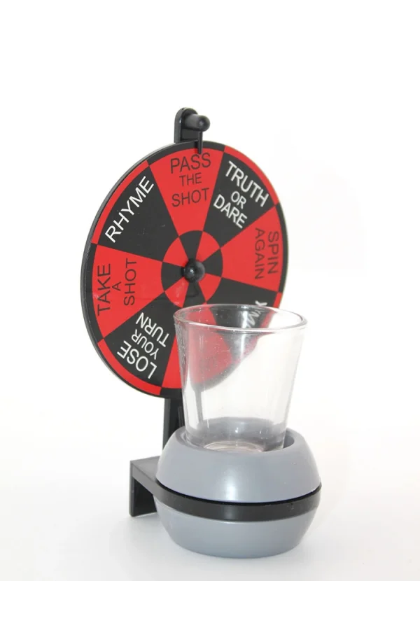 Shot Bardak Oyunu Model 1