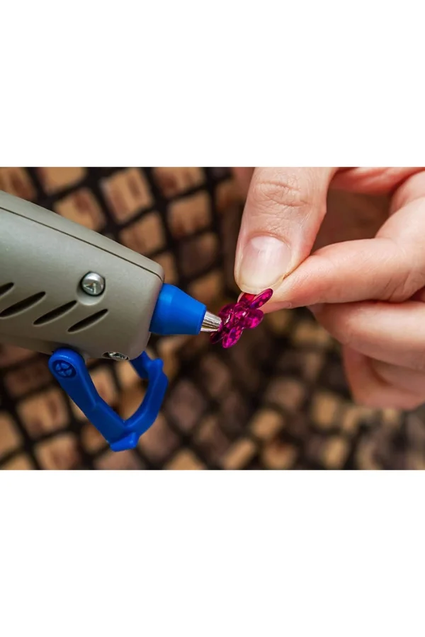 Sıcak Silikon Tabancası