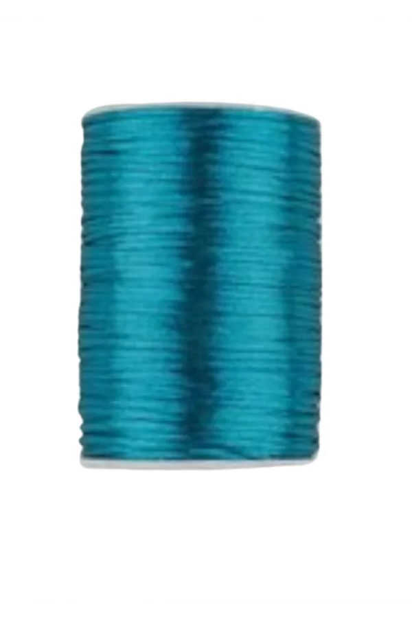 Sıçan Kuyruğu İp 2 mm Petrol 90 mt