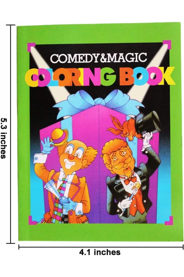 Sihirli Defter İlizyon Oyun Kitabı