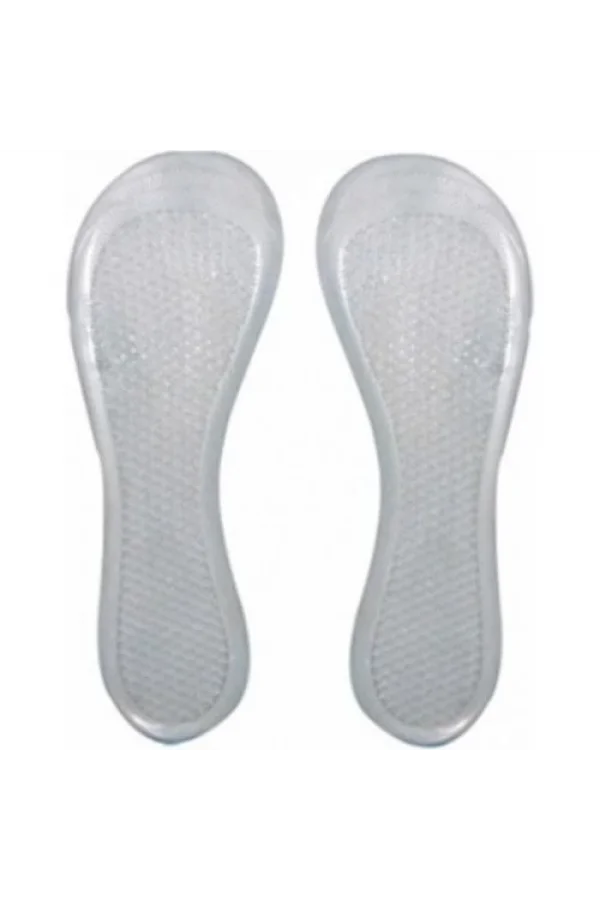 Silikon Ayak Tabanlık Tamboy