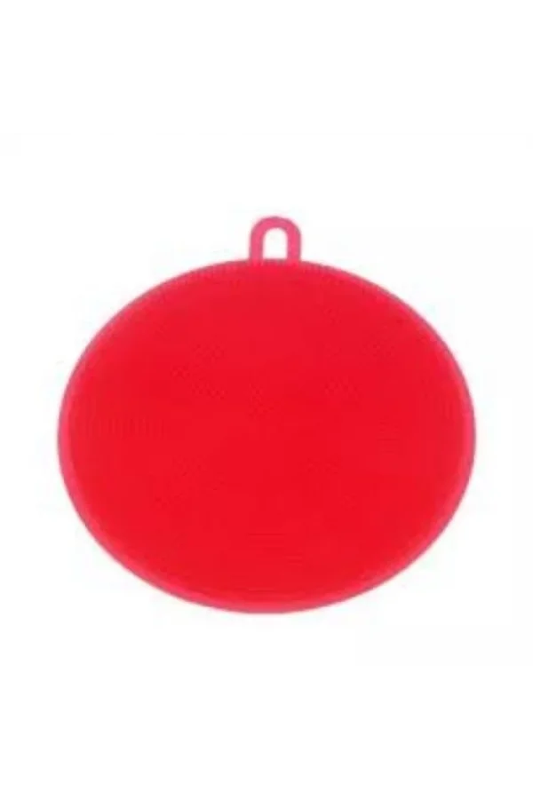 Silikon Bulaşık Yıkama Süngeri 2 Adet