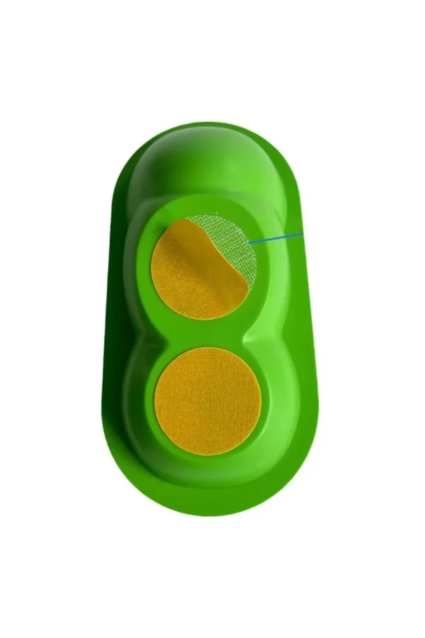 Silikon Kaşıyıcılı Kedi Otu