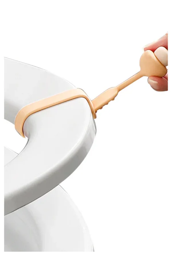 Silikon Klozet Kaldırma Aparatı 3 Adet