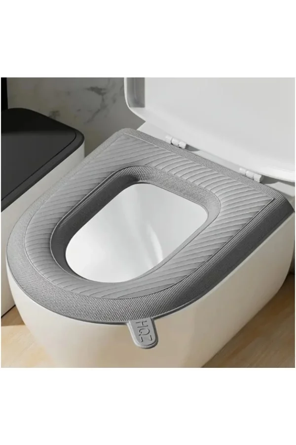 Silikon Klozet Tuvalet Kılıfı