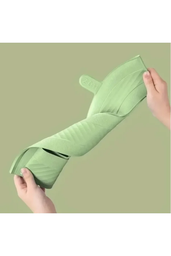 Silikon Klozet Tuvalet Kılıfı