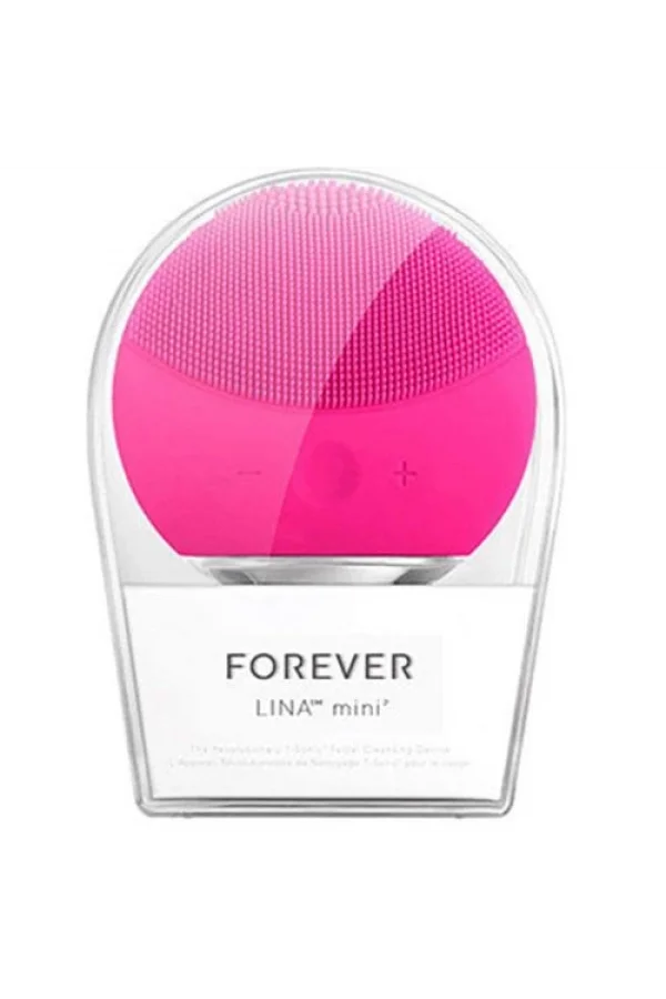 Silikon Mini Yüz Temizleme Aleti