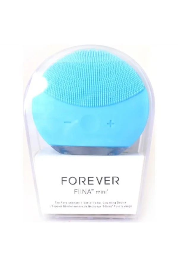 Silikon Mini Yüz Temizleme Aleti