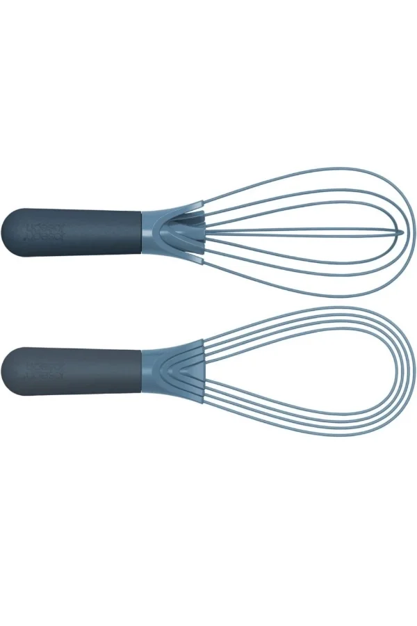 Silikon Saplı 2 işlevli Çırpıcı (Balon Ve Düz)