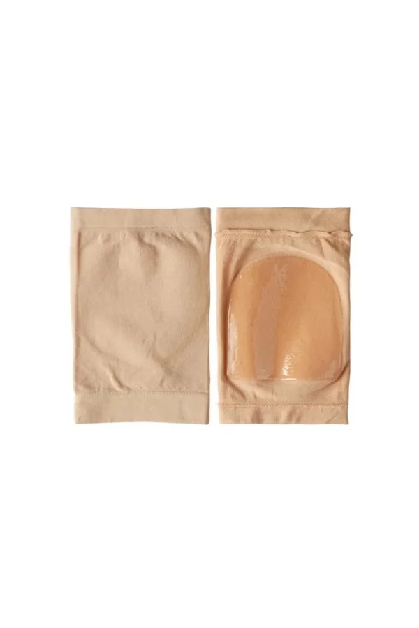 Silikon Topuk Nemlendirici Çorap