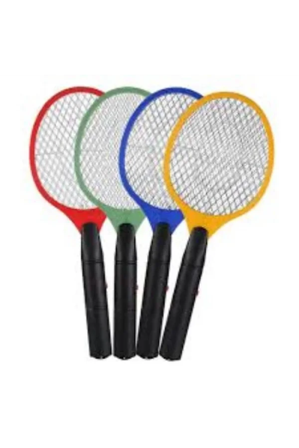 Sinek Öldürücü Raket Şarjlı