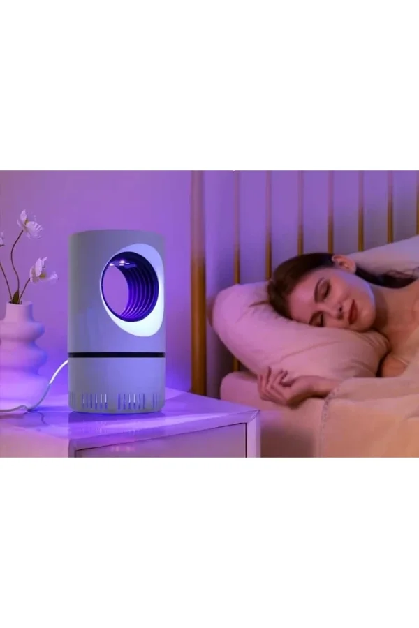 Sinek Öldürücü UV Lamba