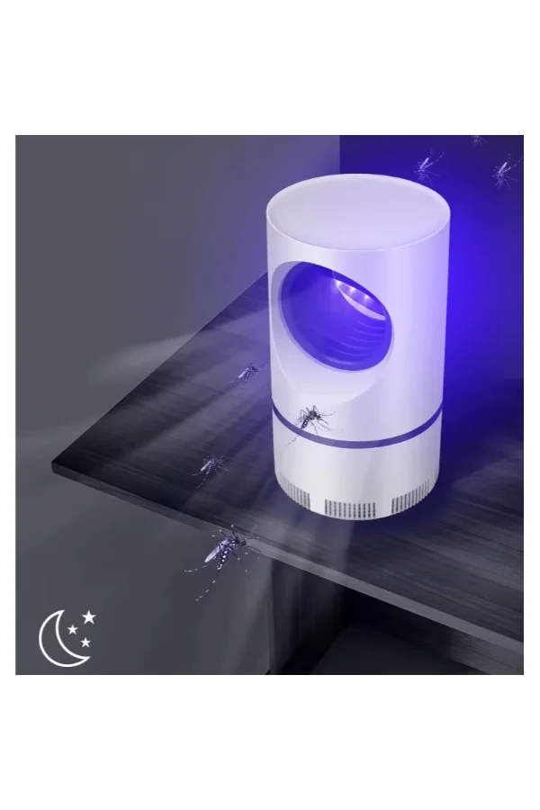 Sinek Öldürücü UV Lamba