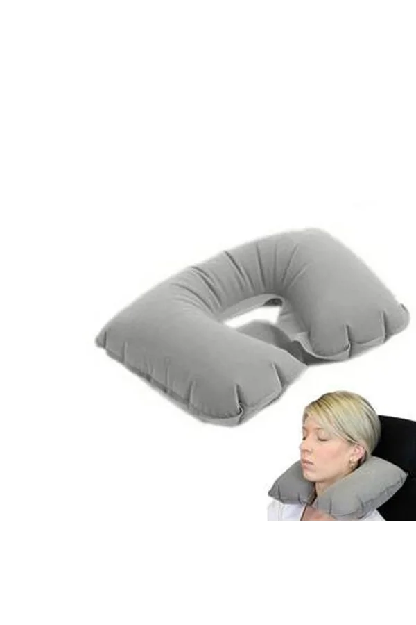 Şişme Seyahat Yastığı