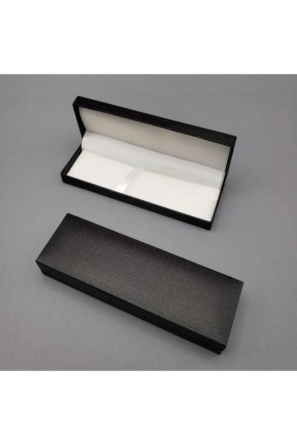 Siyah Hediyelik Kalem Kutusu