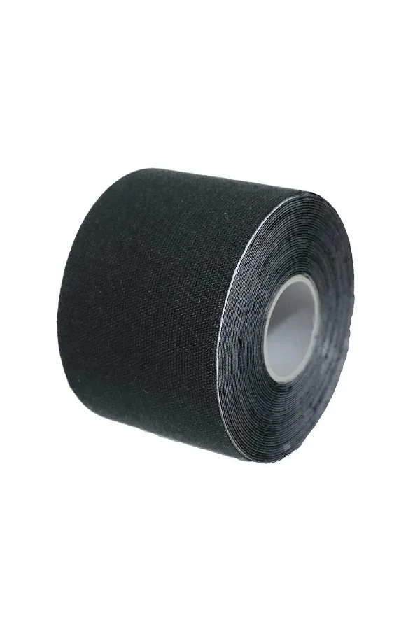 Siyah Renk Göğüs Dikleştirici Bant