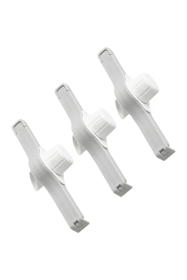 Sızdırmaz Gıda Saklama Klipsi