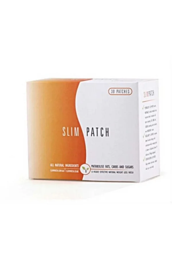 Zayıflama Bandı 10 Adet