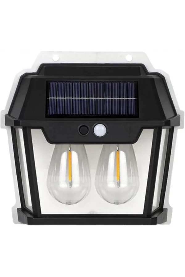 Solar Outdoor Lamba