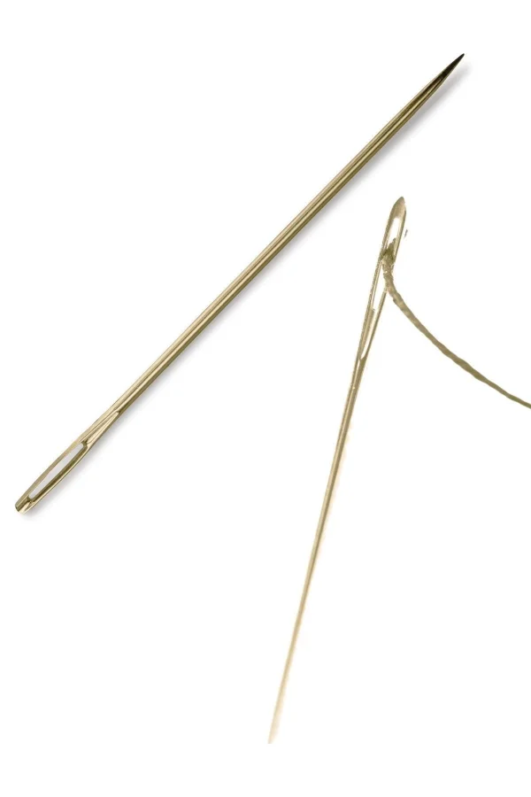 Sosyete İğnesi 14lü