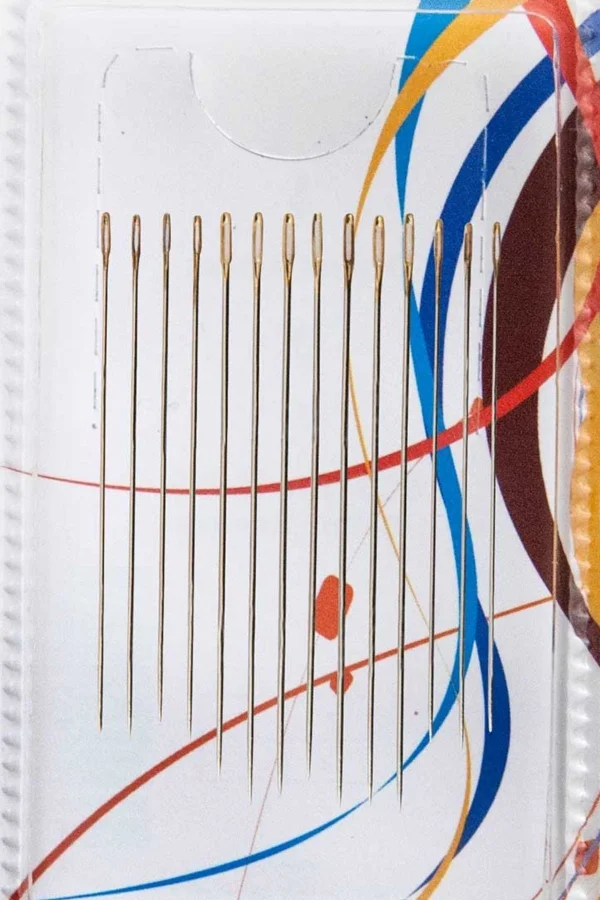 Sosyete İğnesi 14lü