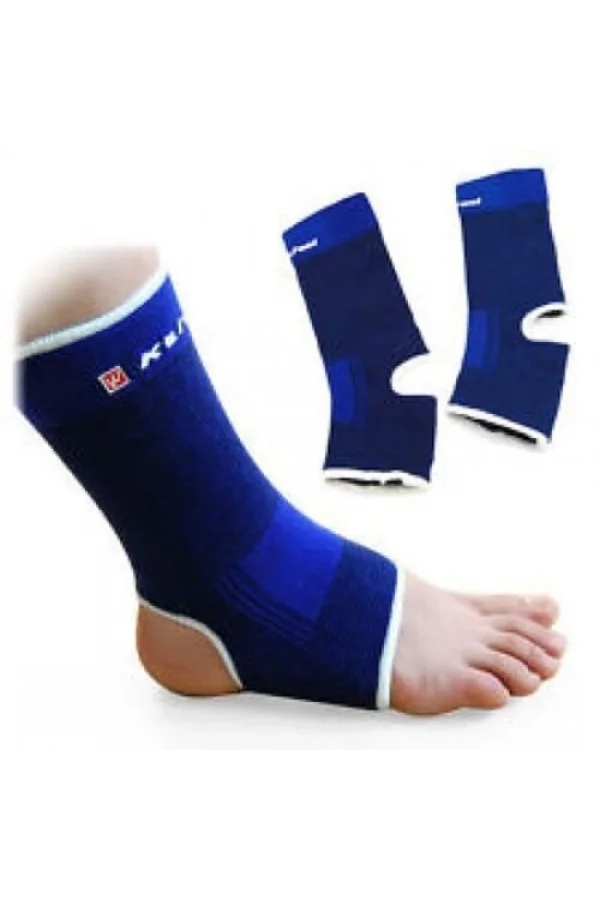 Sporcu Ayak Bilekliği