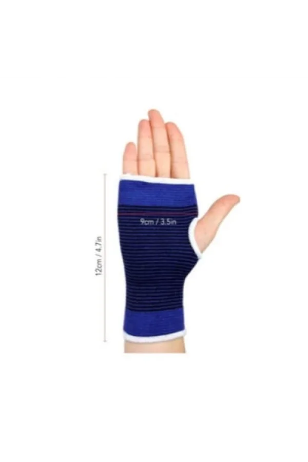 Sporcu El Bilekliği