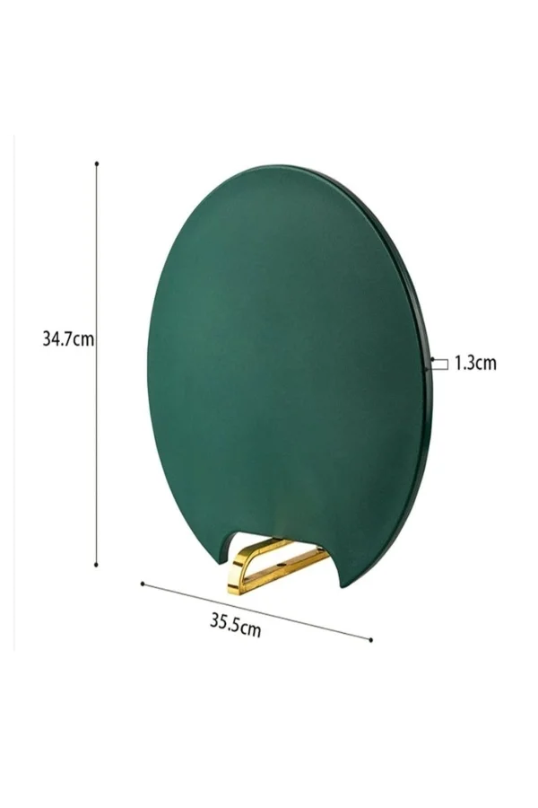 Standlı Kesim Panosu