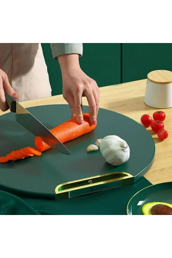 Standlı Kesim Panosu