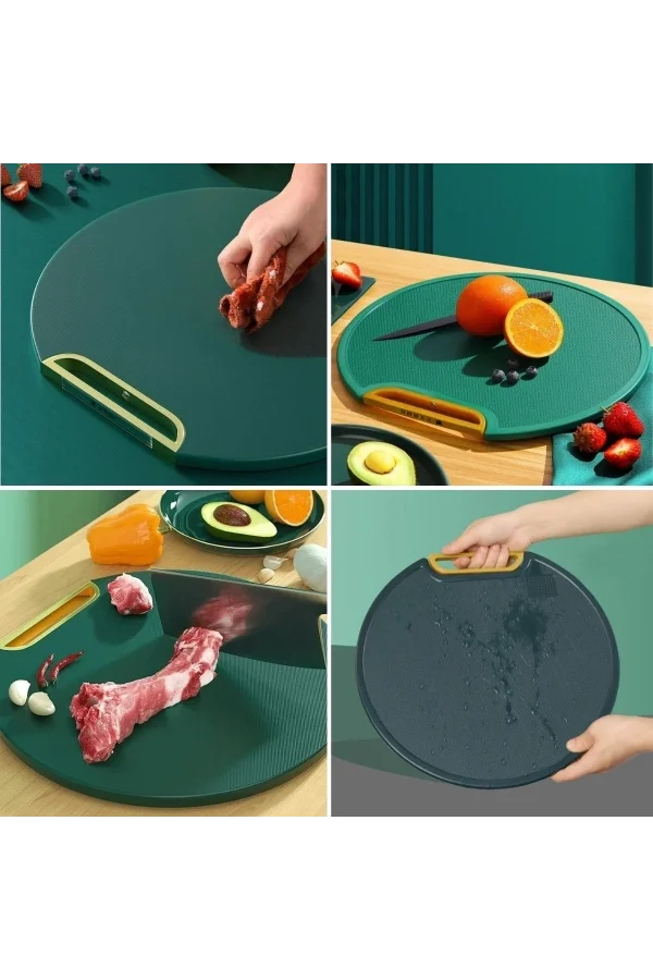 Standlı Kesim Panosu