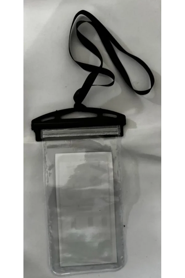 Su Geçirmez Telefon Kılıfı