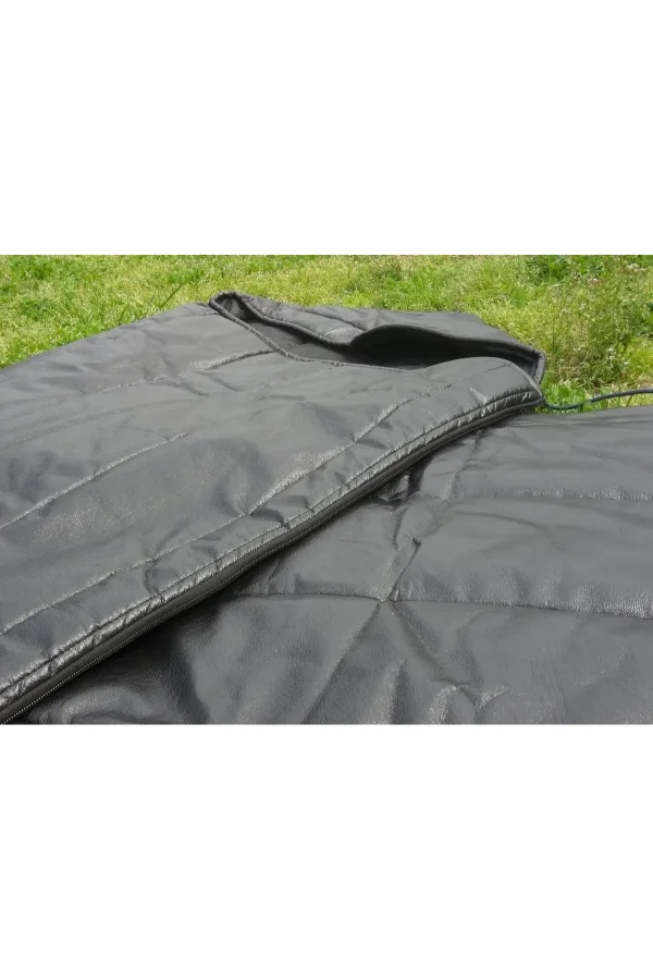 Su Geçirmez Uyku Tulumu -10