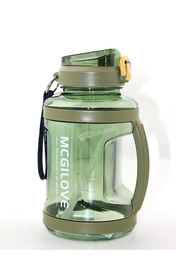 Su Matarası 2200 Ml