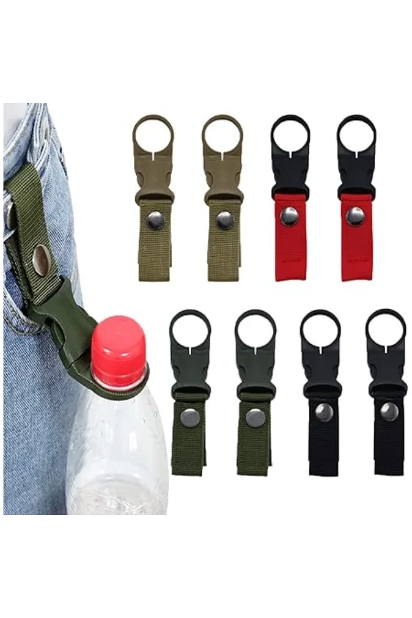 Su Şişesi Taşıma Aparatı