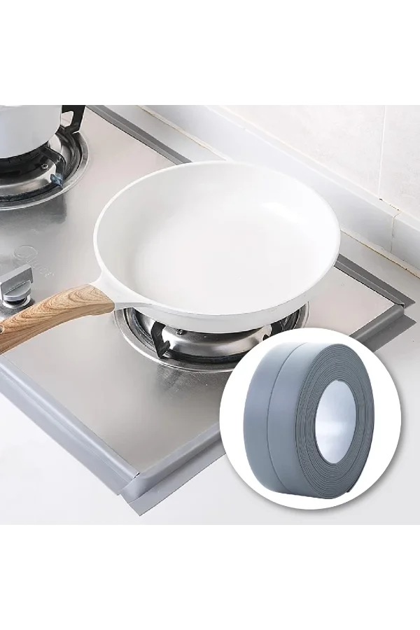 Su Sızdırmaz Bant - Gri