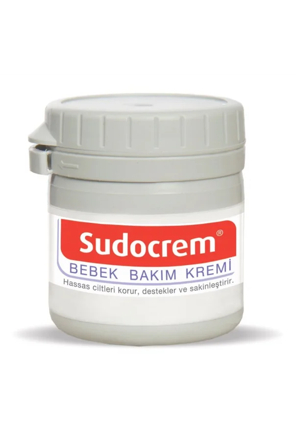 Sudocrem Bebek Bakım Kremi 125 gr