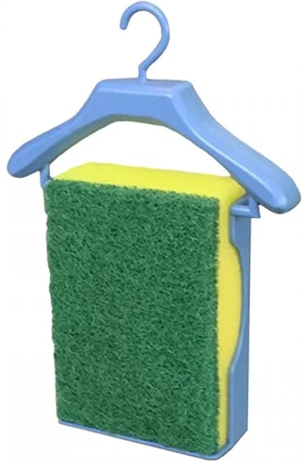 Sünger Askılığı