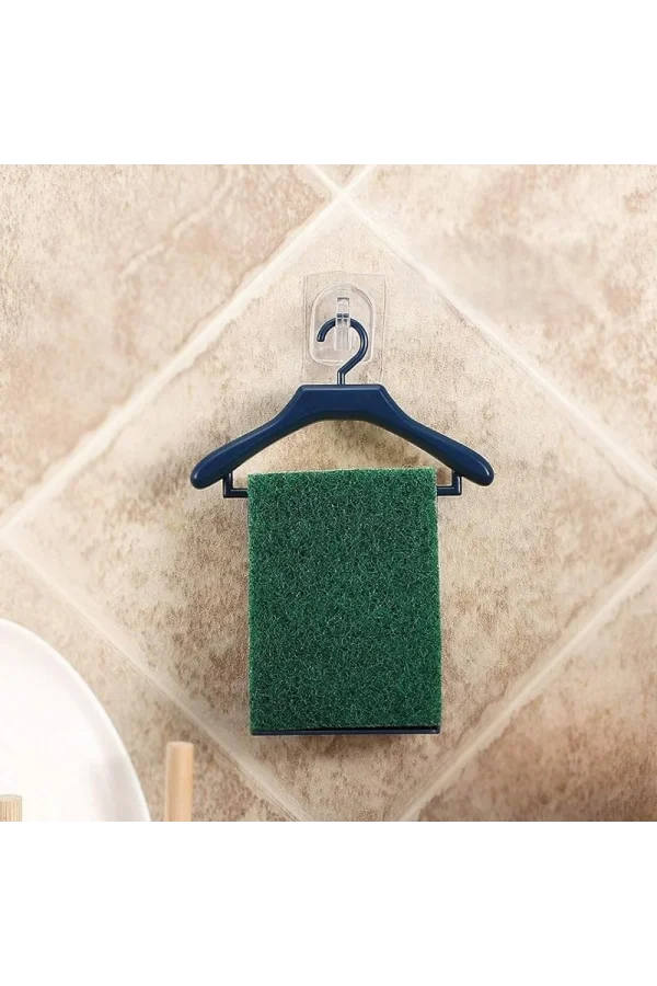 Sünger Askılığı