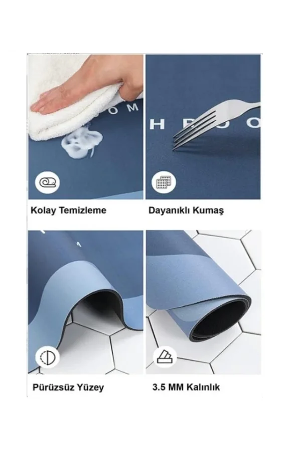 SÜPER EMICI BANYO PASPASI