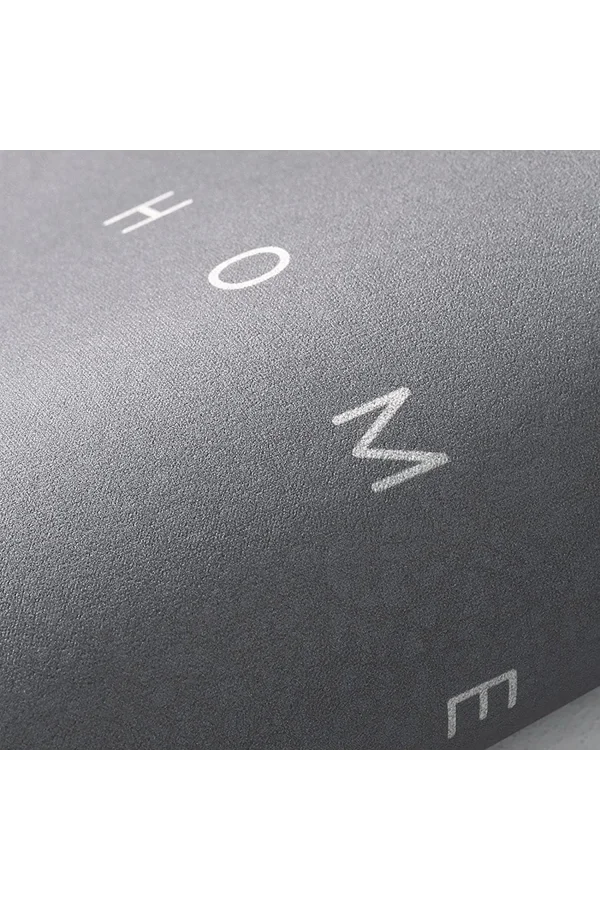 Süper Su Emici Kaymaz Tabanlı Paspas