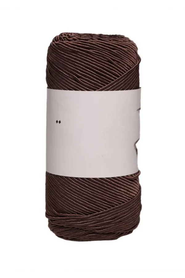 Supra İpi Kahverengi