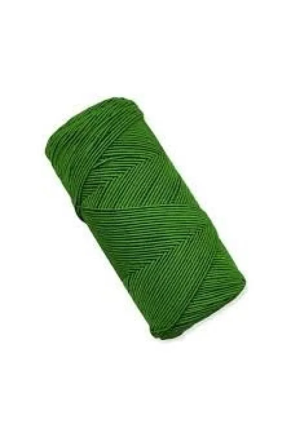 Supra İpi Yeşil