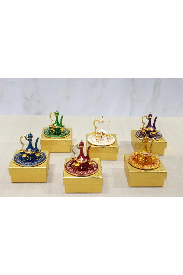 Swarovski Zemzem Seti