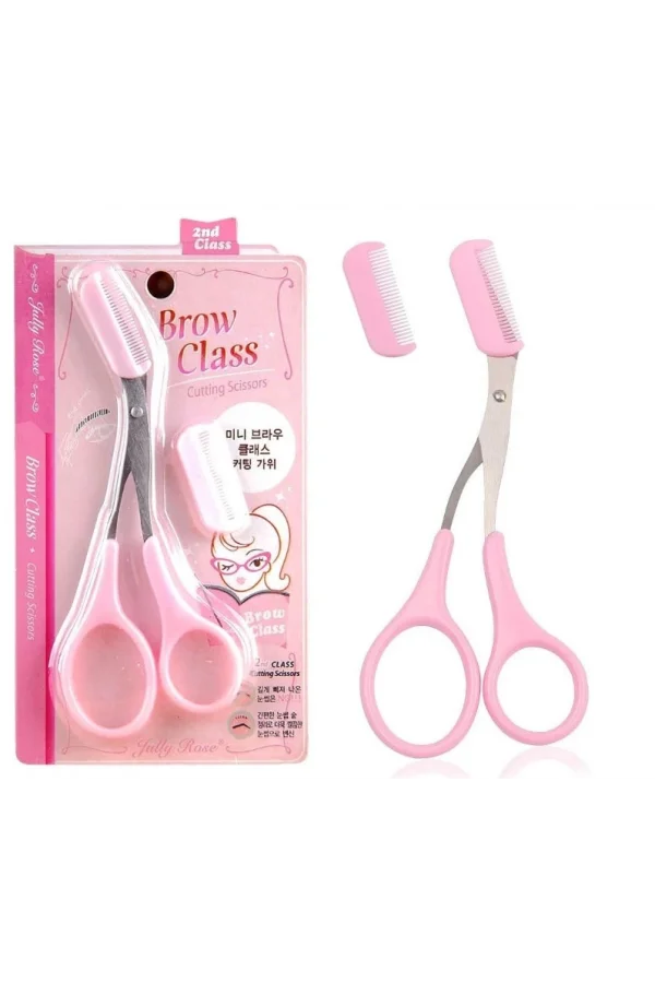 Taraklı Kaş Düzeltme Makası