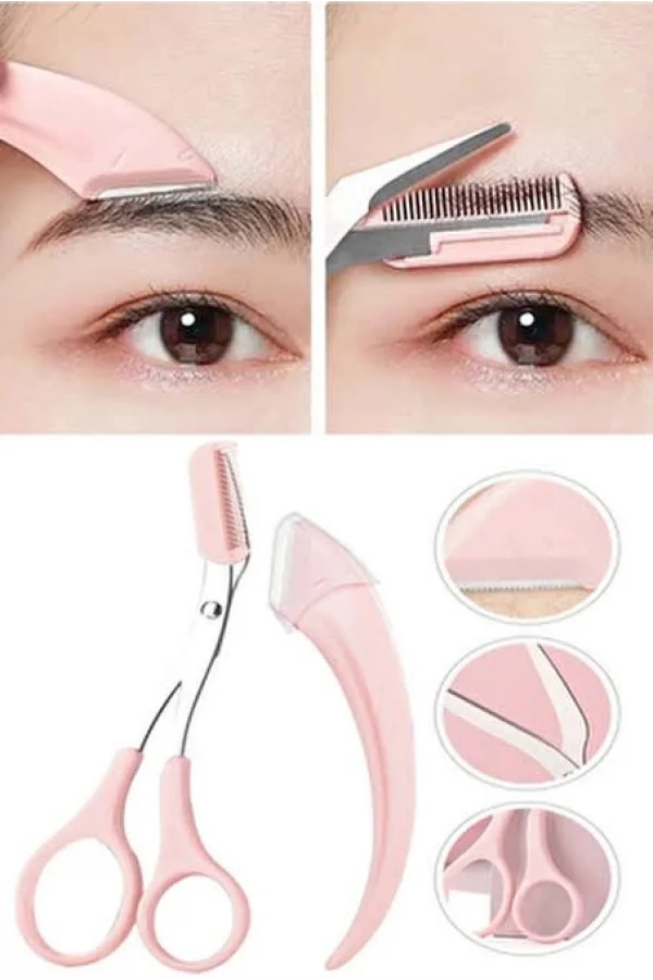 Taraklı Kaş Makası